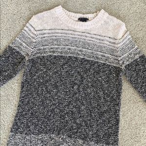 Theory sweater